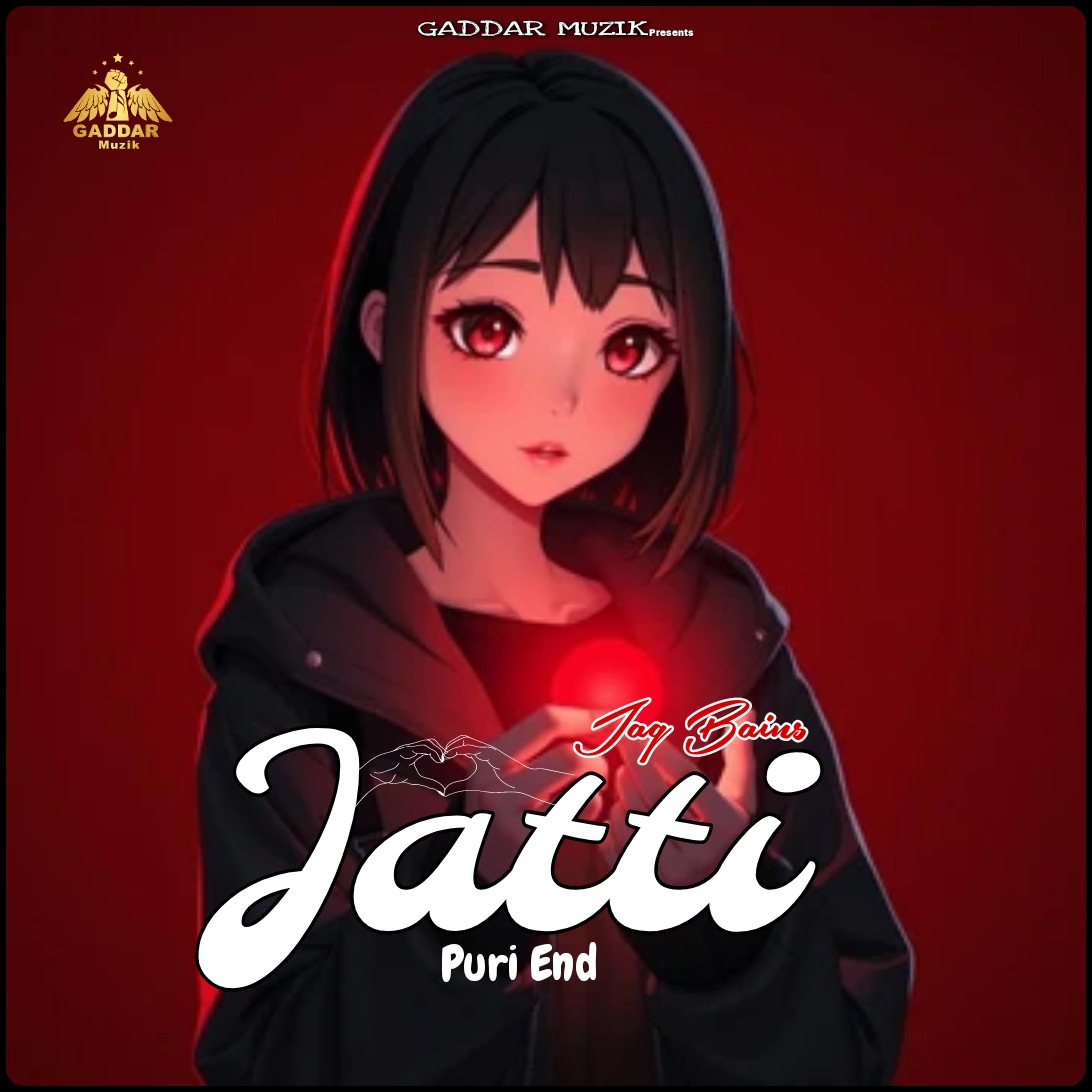 Jatti Puri End Jag Bains